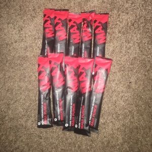 Pruvit Keto OS Maui punch Max 10 day